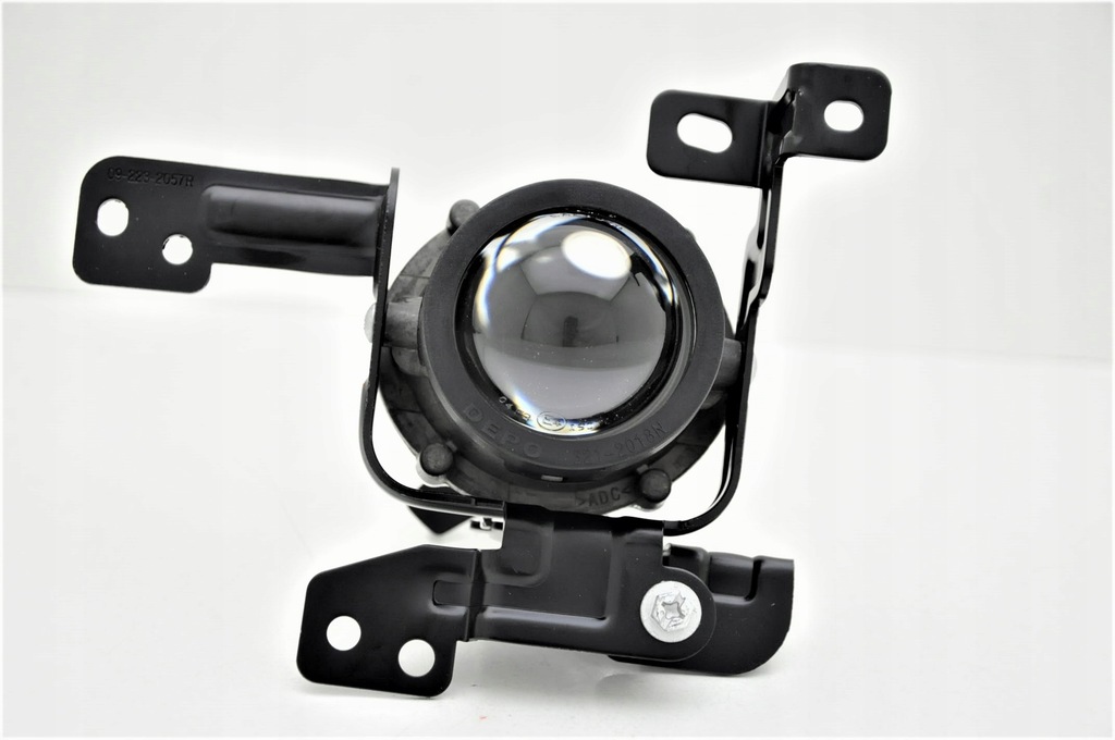 фото №1, Kia soul od 2019- протитуманна фара правий новий hb4