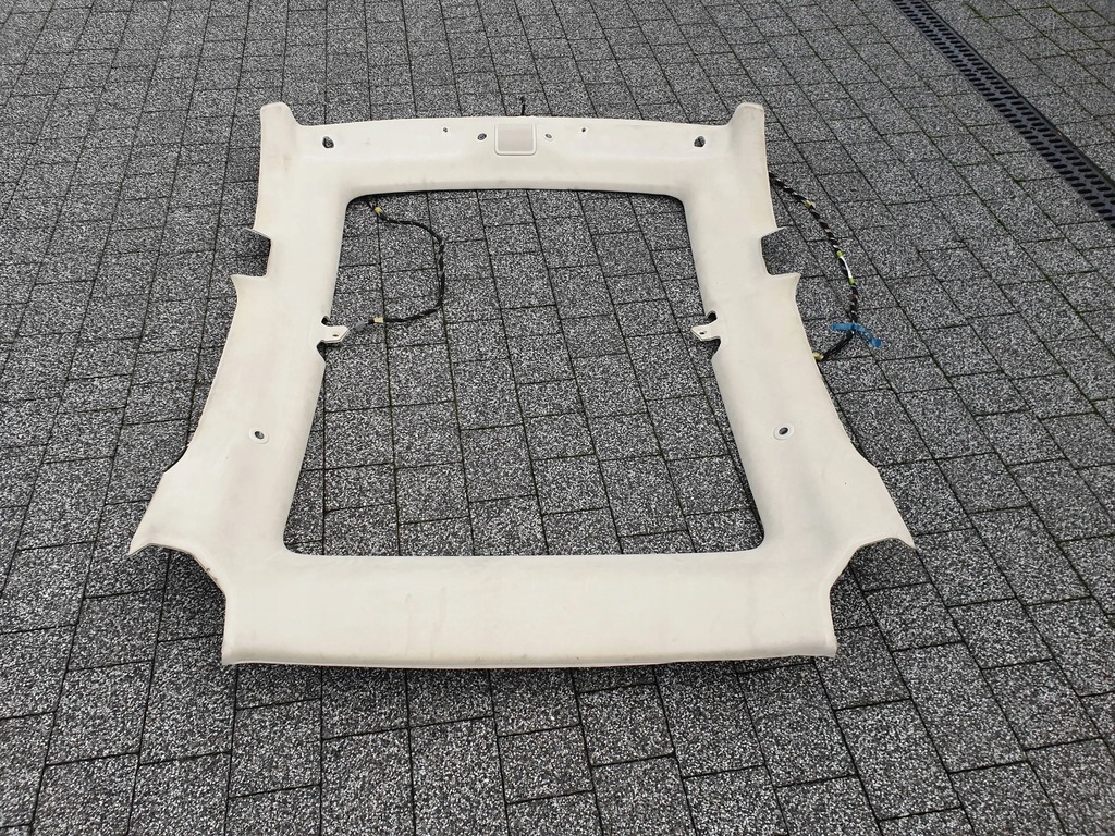 фото №1, Tesla s стеля