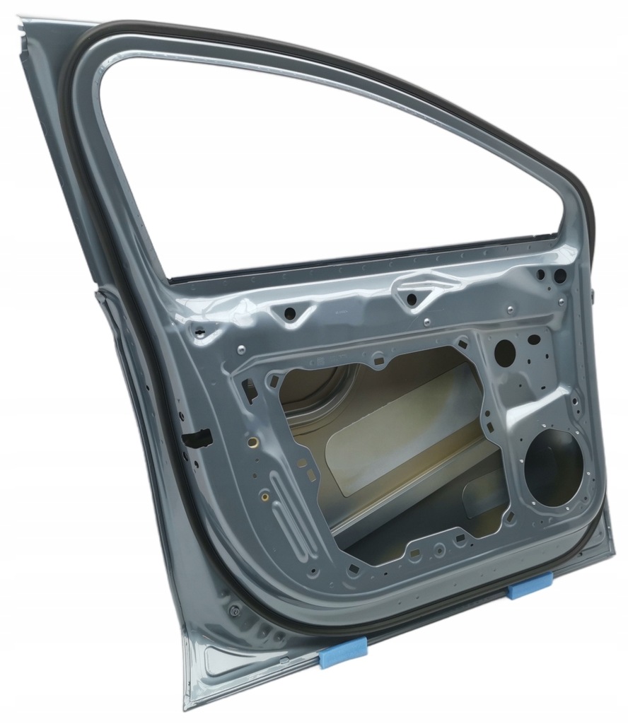 фото №7, Дверь левый перед левая передние vw id.7 14a831055r ld5h nowe оригинальные