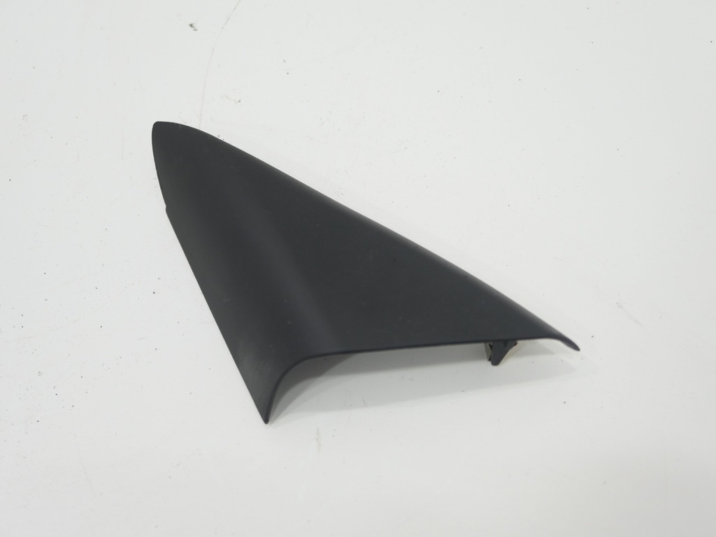 фото №1, Захист дзеркало ліва maserati quattroporte v