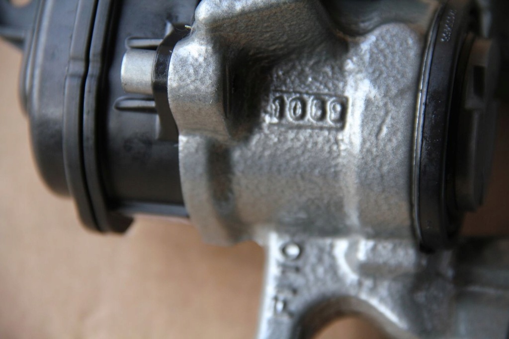 фото №8, Суппорт тормоза audi rs4 avant quatro lt 8w0615403j