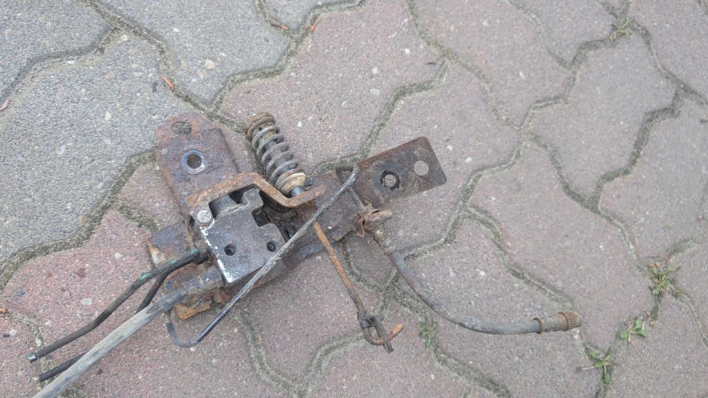 Купить Корректор усилитель торможения renault kangoo 1