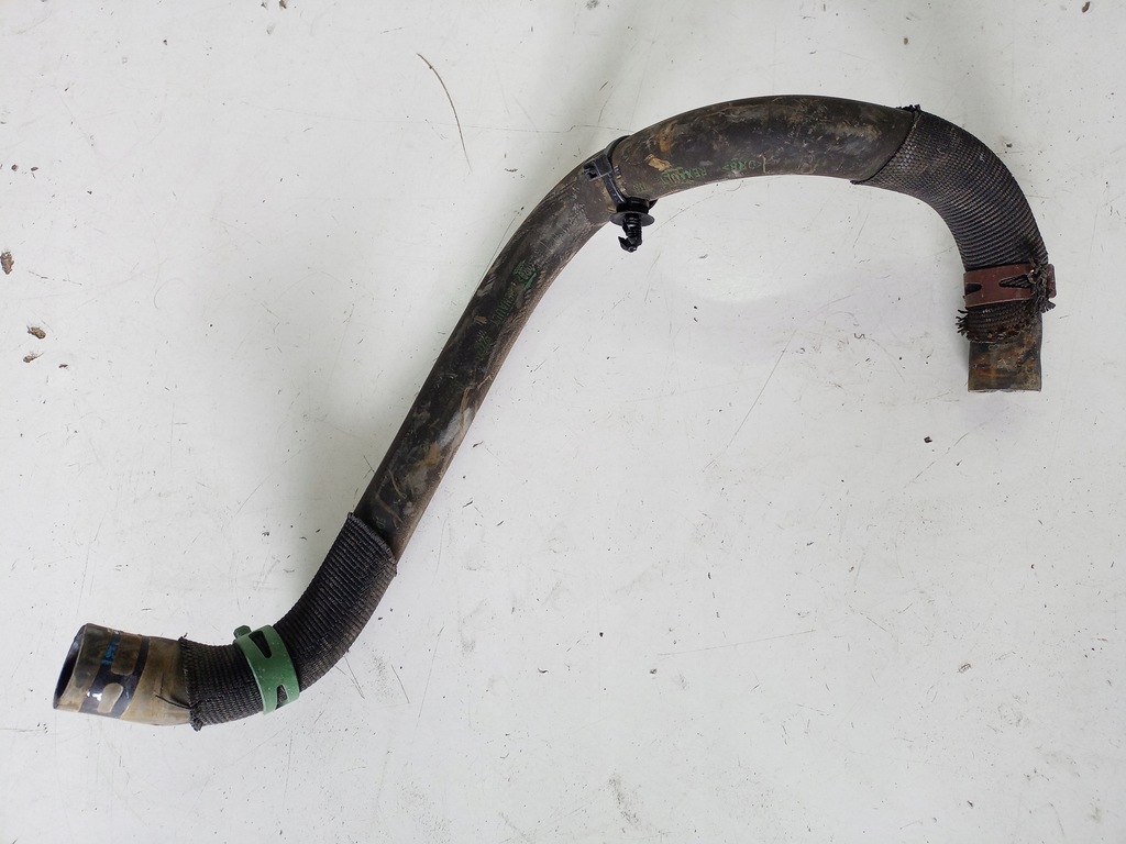 фото №1, Труба wąż wody renault fluence ze