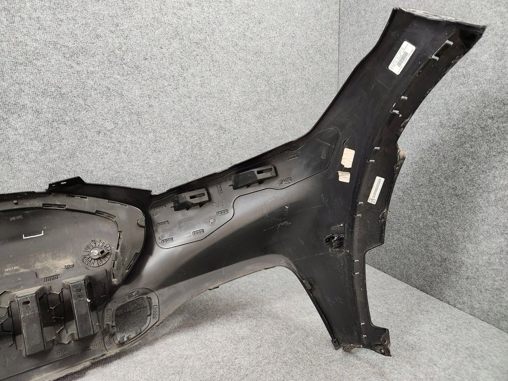 фото №15, Бампер передній перед - ford mustang mach-e lj8b-17c831-a 2020-