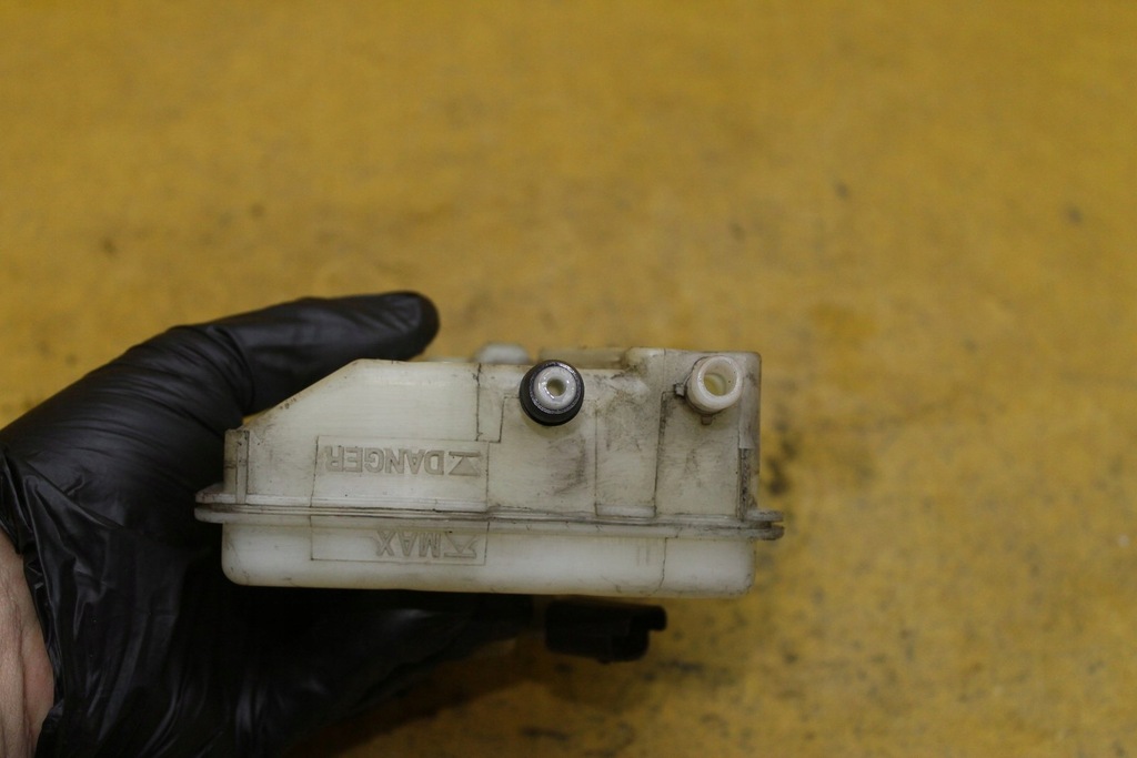 фото №6, Бачок тормозной 0204024818 1.6 xsara picasso