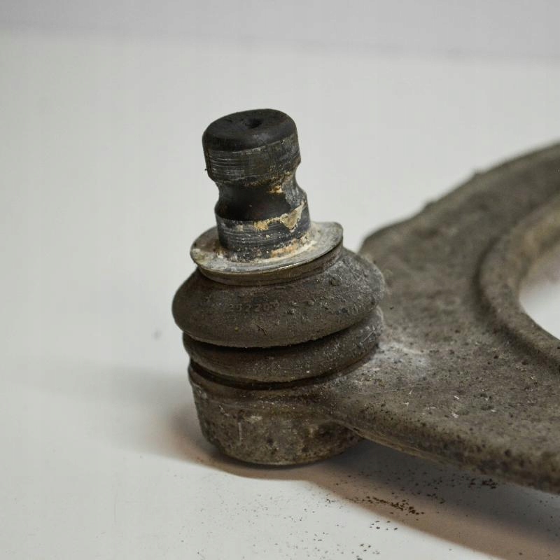 фото №6, Рычаг верхний передний правый bmw x5 e70 aw6082t6 3.0l дизель 210kw 2009