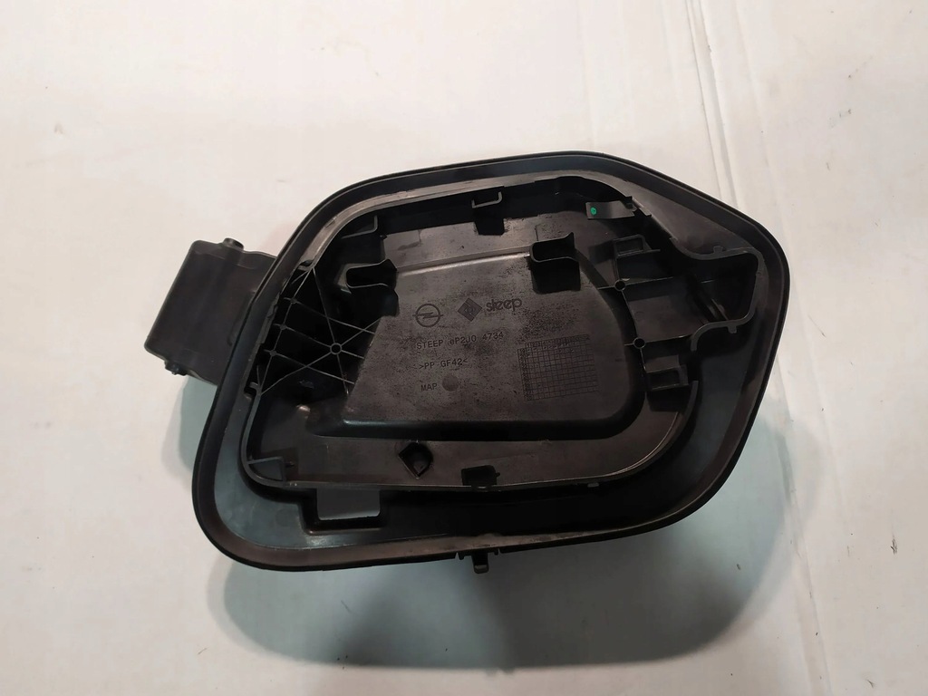 фото №1, Крышка заливной топлива opel corsa f