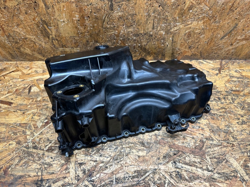 Піддон масляна bmw f10 f30 n20 n26 7597636 Зі Шроту