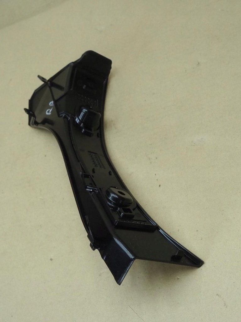 фото №15, Kia ev6 правая сторона молдинг pod фара задняя 866y8cv000 nowa