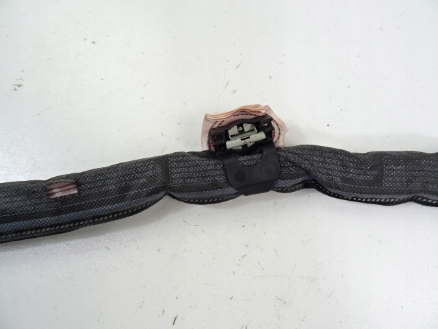 фото №9, Ford fiesta mk7 air bag шторка безопасности левая