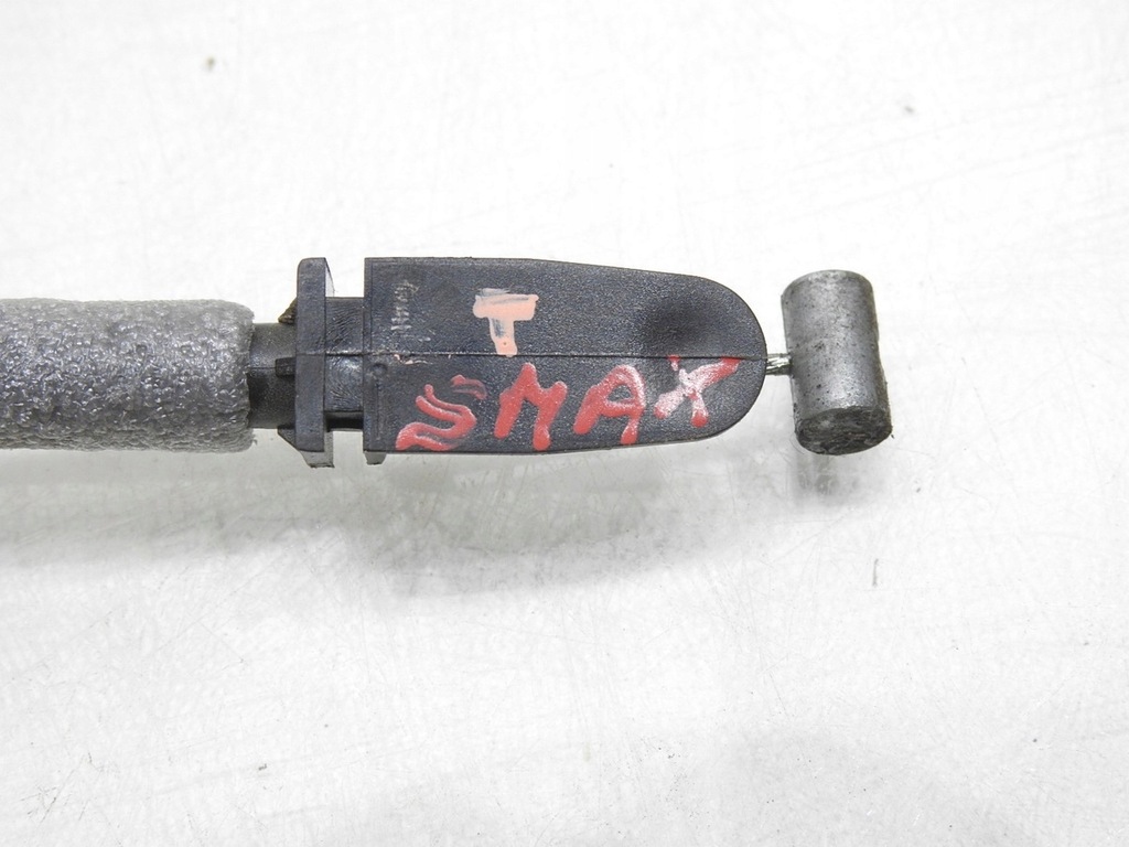 фото №5, Трос тягa замка двері задня ford s-max mk1