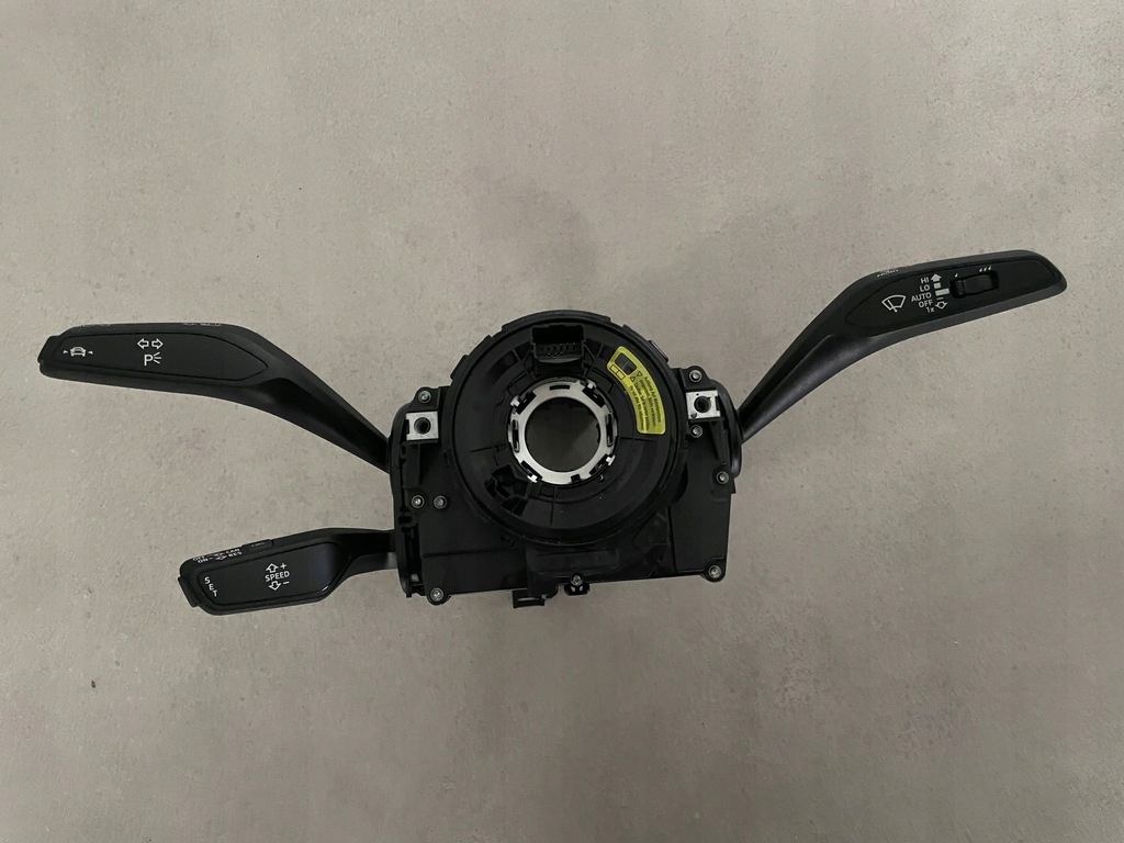 фото №1, Переключатель комбинированный audi tt 8s