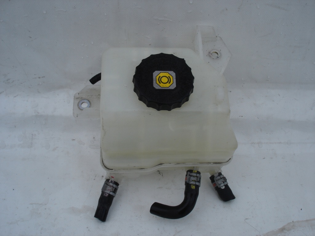 фото №1, Toyota rav4 v 19- бачок рідина гальмівний