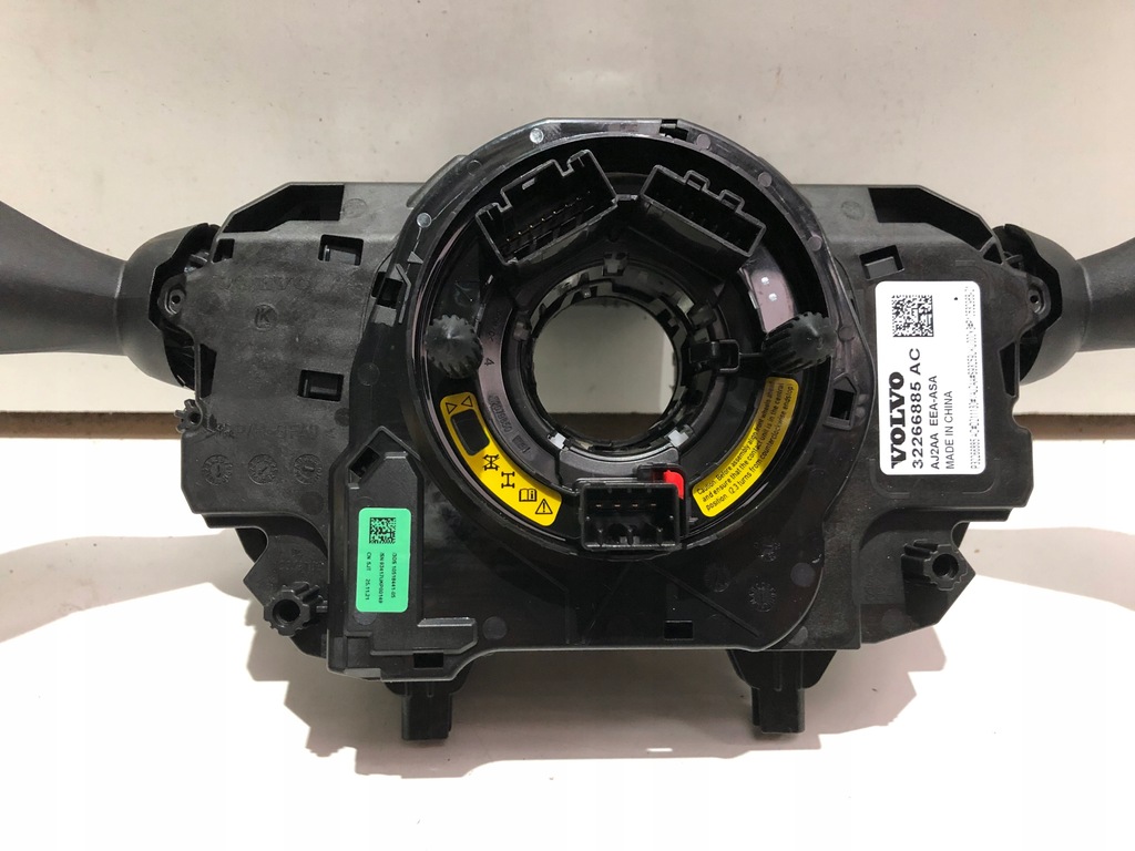 фото №9, Лента pod руль volvo xc90 2017