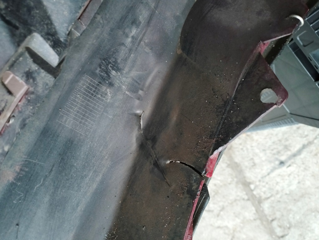 фото №16, Бампер перед передний citroen c3 picasso цвет kjcc 2008-2012