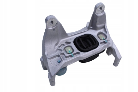 фото №1, Кронштейн подушка коробки nissan qashqai j12 23r. hr13