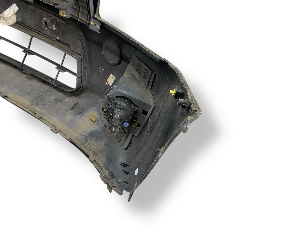 фото №16, Ford transit - tourneo connect 1800cm3 2009 бамперы грузовой