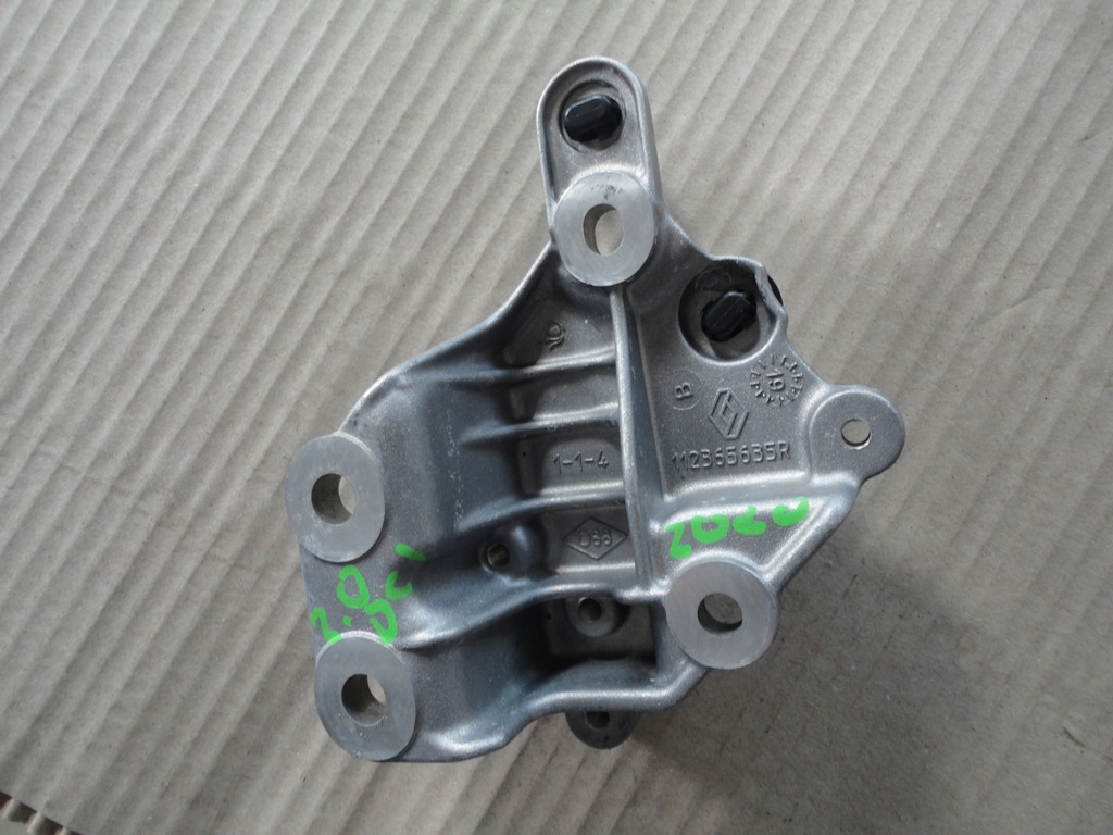 фото №13, Renault fiat nissan opel m9ry710 2.0 dci инжектор