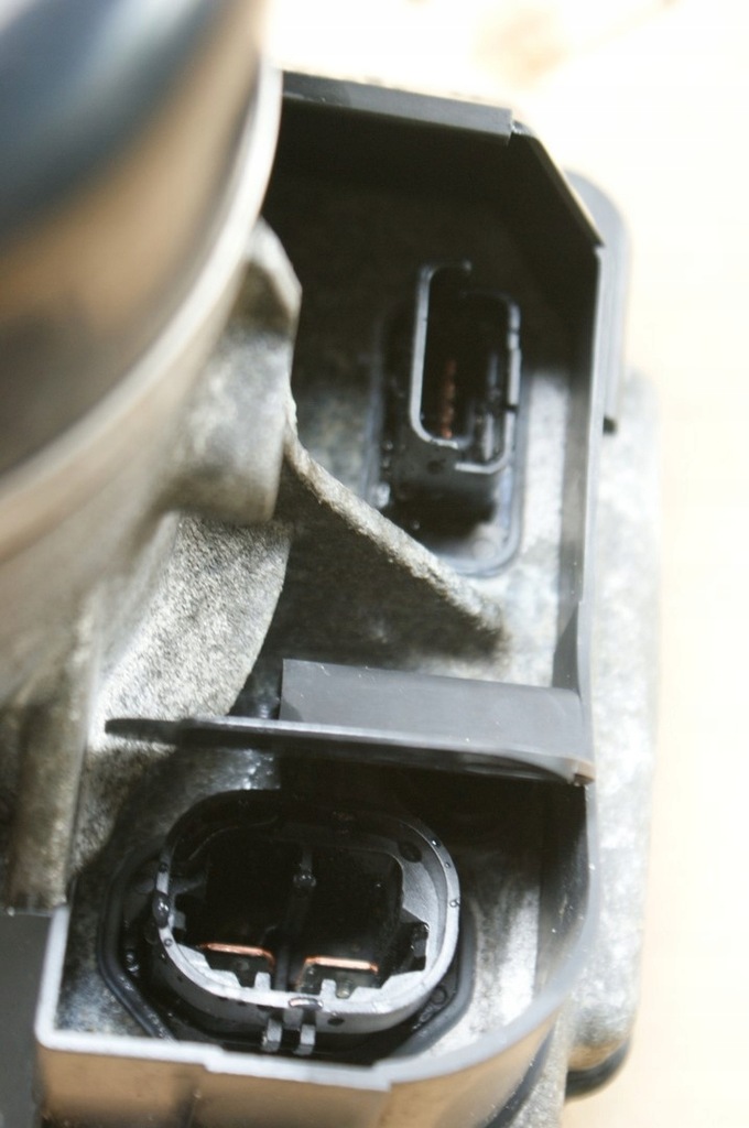 фото №5, Peugeot 308 насос усилителя gep58c 9684979180