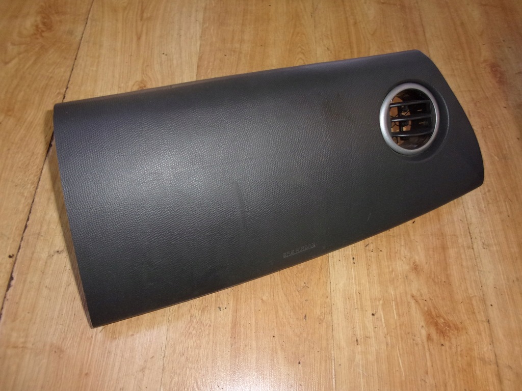 фото №1, Suzuki swift mk6 подушка air bag пасажира