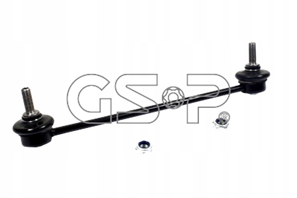 фото №1, Gsp s050134 тяга / кронштейн, стабілізатор