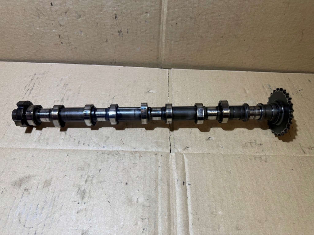 Купить Kia sportage 3 hyundai ix35 1.7 crdi d4fd вал распределительного вала