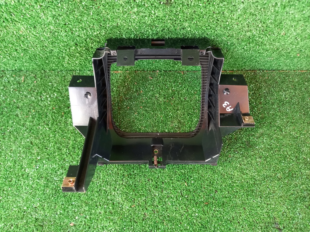 фото №6, Audi a3 8l 96-00 защита корпус рамка шторка