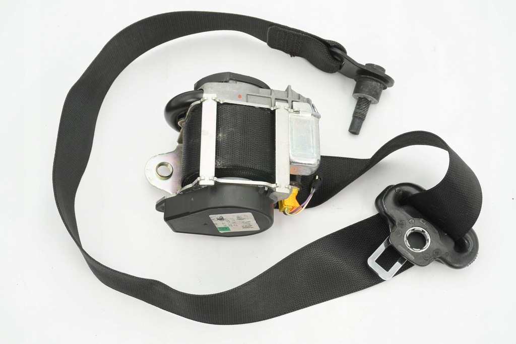 фото №1, Pas безопасности mercedes w245 1698608485