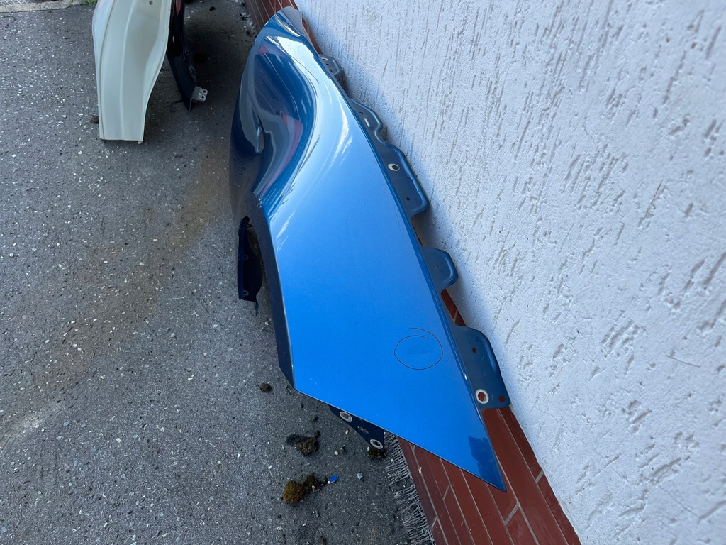 фото №6, Крила правий передній mazda mx-5 mx5 v 5