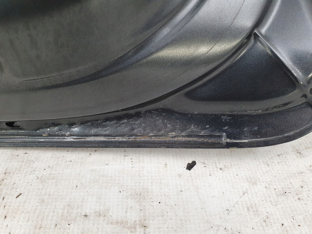 фото №6, Citroen c-elysee c elysee 12- крышка багажника багажника крышка opolskie