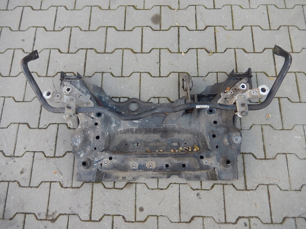 фото №1, Подрамник подрамник перед renault megane iv