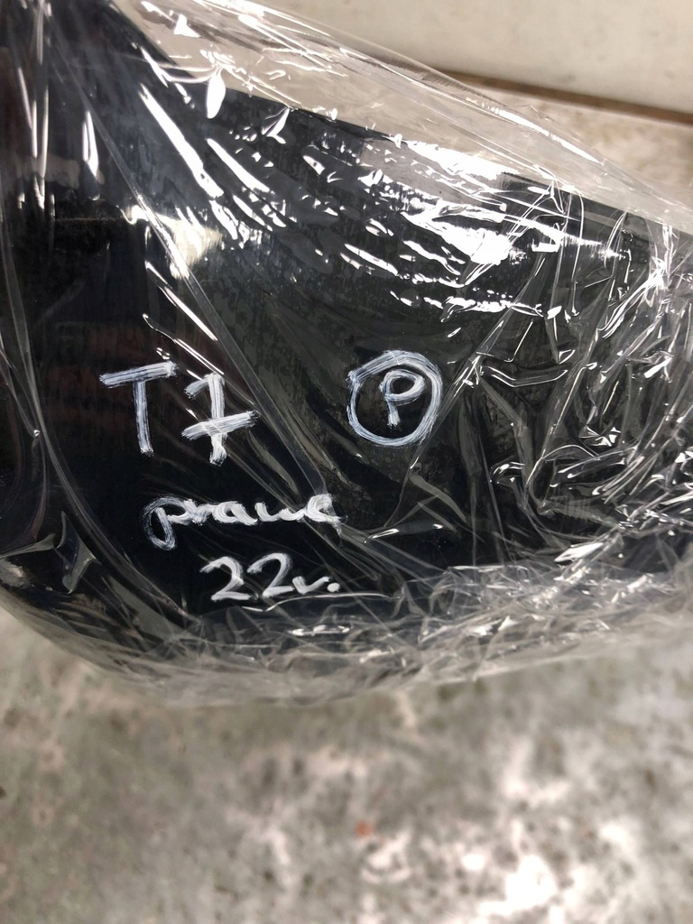 фото №7, Корпус зеркало правая vw t7 7t0857528a