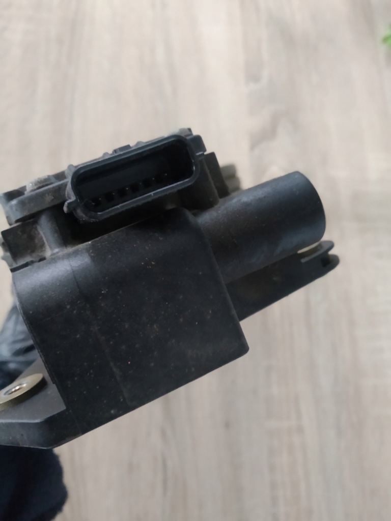 фото №5, Потенциометр газа педаль газа renault laguna iii latitude 180050001r