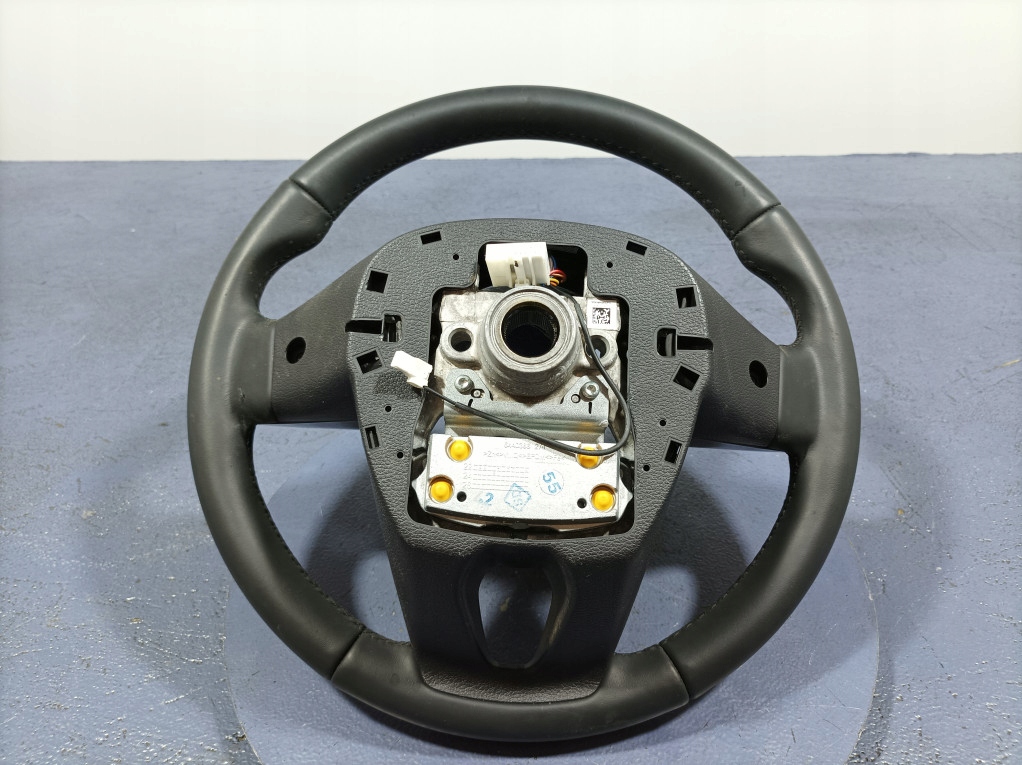 фото №8, Kia ceed iii lift воздуховод кожаный многофункциональный 657390600a