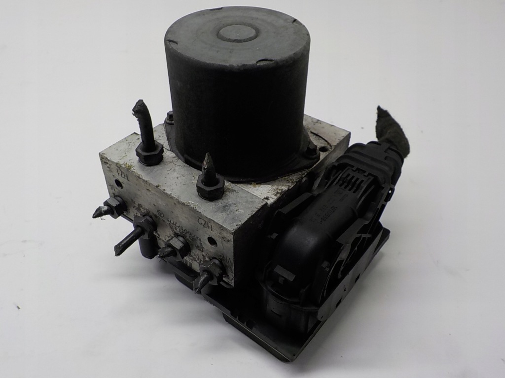 фото №1, Mercedes a w169 b w245 насос abs a0064316712 bosch