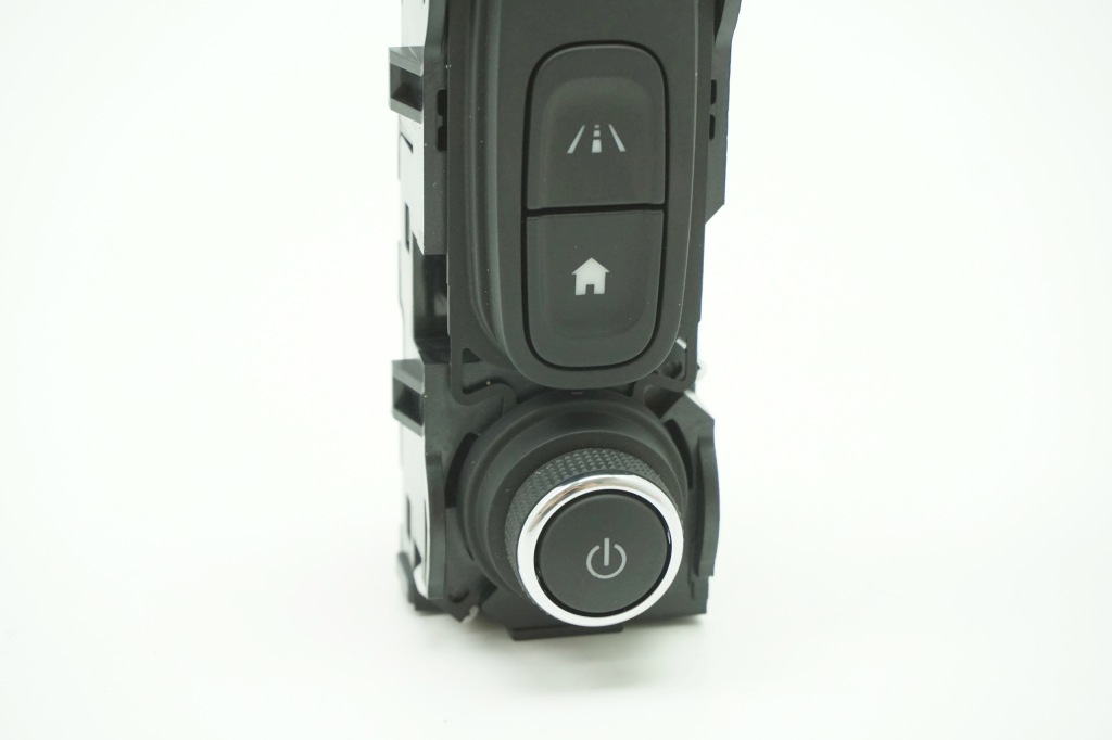 фото №3, Переключатель многофункциональный панель kadjar 253b05623r