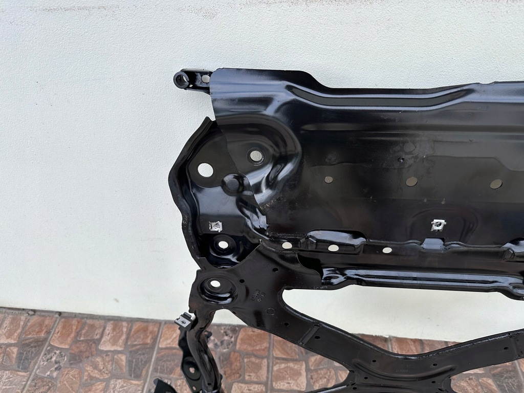 фото №9, Audi a4 b9 підрамник підрамник перед 8w1399347g