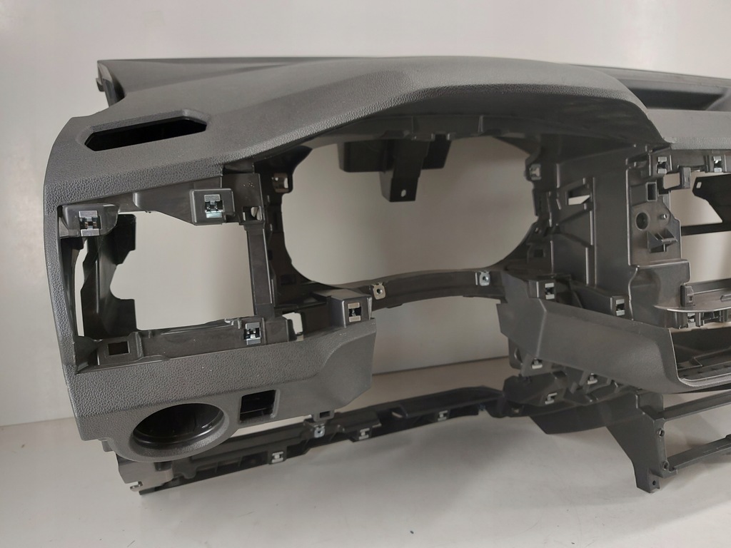 фото №9, Vw t-cross 2gm консоль приборная панель приборная оригинал