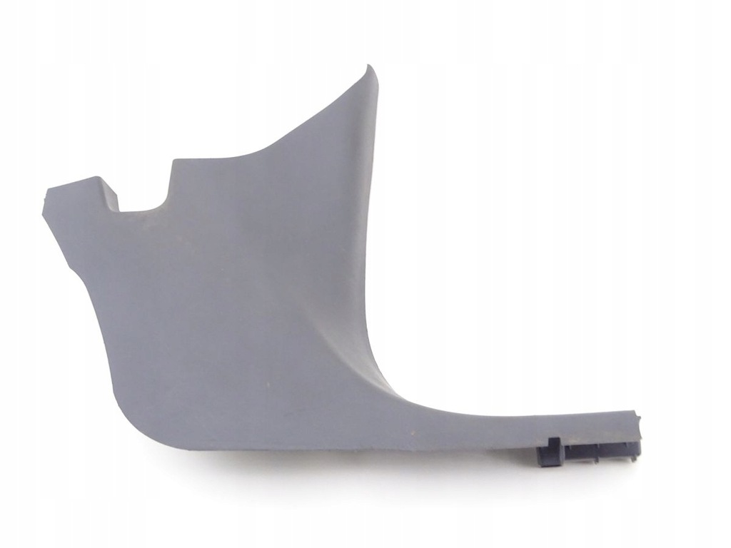 фото №1, Ford ranger iv 11- захист поріг правий перед