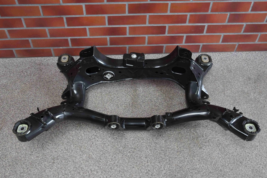 фото №6, Підрамник підрамник підрамник задня bmw 4 g23 8837902