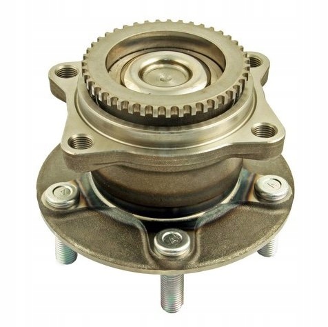 фото №1, Ступица колеса mitsubishi endeavor 2004-2011