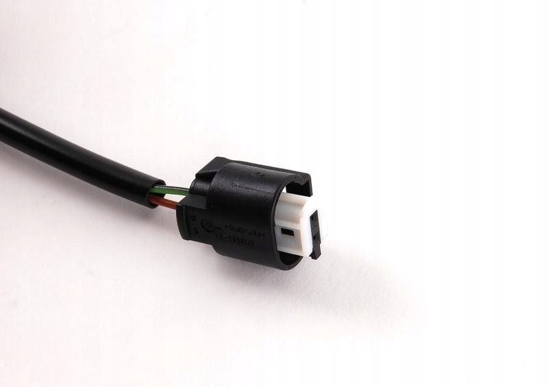 Патрубок система intensywnego чищення bmw e39 61608364209 Зі Шроту