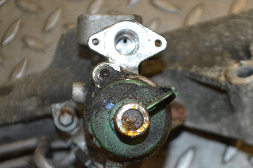 фото №6, Mercedes w221 s350cdi 2013 rhd підсилювач керма