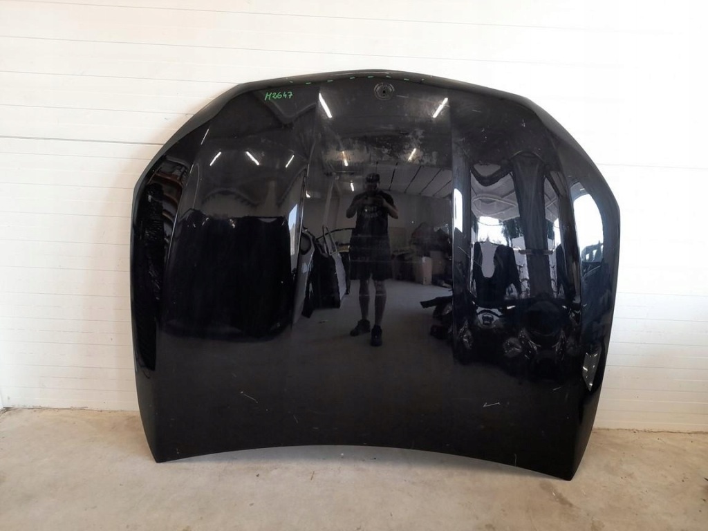 Купить Капот mercedes glc w254 2022-