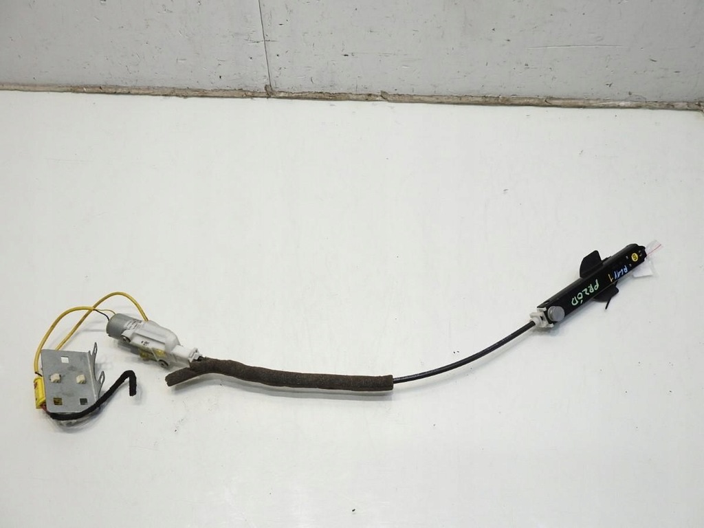 фото №7, Моторчик регулировки сиденье porsche cayenne i 560973354b