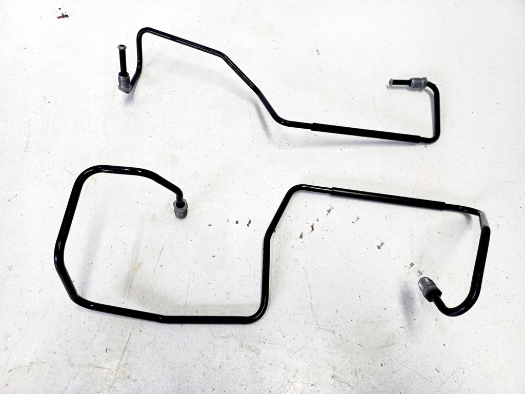 фото №1, Шланг тормозной mercedes w213