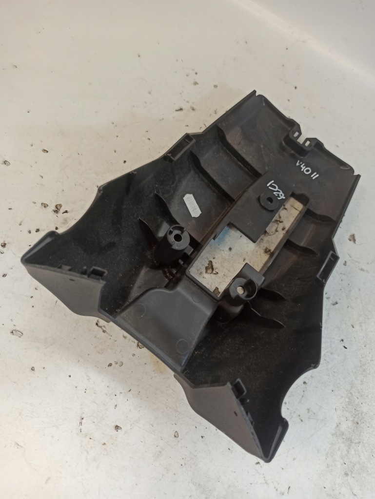 фото №10, Volvo v40 ii 2 корпус колонки рулевого 1303815