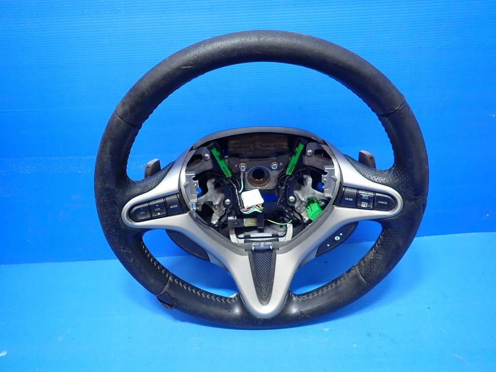 фото №1, Повітропровід шкіра honda insight