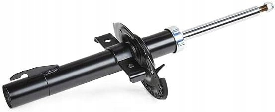 фото №2, Kraft automotive k4005068 амортизатор передній