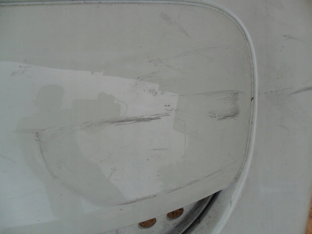 фото №12, Citroen c1 2004 2005 2006 2007 2008 бампер